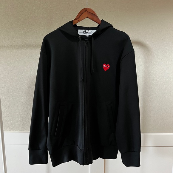 Comme des Garcons PLAY Other - Comme De Garcon PLAY